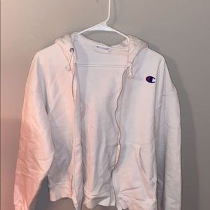 Champion Jacket